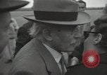 Image Dignitaire Italie, 1954, de la seconde 27 séquences d'archives historiques vidéo 65675024234