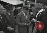 Image Dignitaire Italie, 1954, de la seconde 29 séquences d'archives historiques vidéo 65675024234