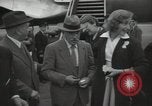 Image Dignitaire Italie, 1954, de la seconde 30 séquences d'archives historiques vidéo 65675024234