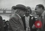 Image Dignitaire Italie, 1954, de la seconde 34 séquences d'archives historiques vidéo 65675024234