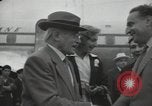 Image Dignitaire Italie, 1954, de la seconde 35 séquences d'archives historiques vidéo 65675024234