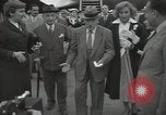 Image Dignitaire Italie, 1954, de la seconde 39 séquences d'archives historiques vidéo 65675024234
