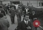 Image Dignitaire Italie, 1954, de la seconde 42 séquences d'archives historiques vidéo 65675024234