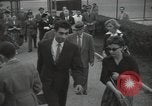 Image Dignitaire Italie, 1954, de la seconde 43 séquences d'archives historiques vidéo 65675024234