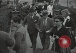 Image Dignitaire Italie, 1954, de la seconde 44 séquences d'archives historiques vidéo 65675024234