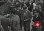 Image Dignitaire Italie, 1954, de la seconde 45 séquences d'archives historiques vidéo 65675024234
