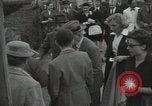 Image Dignitaire Italie, 1954, de la seconde 46 séquences d'archives historiques vidéo 65675024234