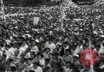 Image Anti-Communist League du peuple asiatique Séoul Corée, 1954, de la seconde 5 séquences d'archives historiques vidéo 65675024235