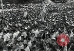 Image Anti-Communist League du peuple asiatique Séoul Corée, 1954, de la seconde 6 séquences d'archives historiques vidéo 65675024235