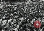 Image Anti-Communist League du peuple asiatique Séoul Corée, 1954, de la seconde 7 séquences d'archives historiques vidéo 65675024235