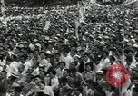 Image Anti-Communist League du peuple asiatique Séoul Corée, 1954, de la seconde 8 séquences d'archives historiques vidéo 65675024235