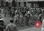 Image Anti-Communist League du peuple asiatique Séoul Corée, 1954, de la seconde 9 séquences d'archives historiques vidéo 65675024235