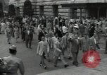 Image Anti-Communist League du peuple asiatique Séoul Corée, 1954, de la seconde 10 séquences d'archives historiques vidéo 65675024235