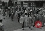 Image Anti-Communist League du peuple asiatique Séoul Corée, 1954, de la seconde 11 séquences d'archives historiques vidéo 65675024235