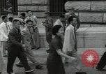 Image Anti-Communist League du peuple asiatique Séoul Corée, 1954, de la seconde 12 séquences d'archives historiques vidéo 65675024235