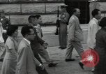 Image Anti-Communist League du peuple asiatique Séoul Corée, 1954, de la seconde 14 séquences d'archives historiques vidéo 65675024235