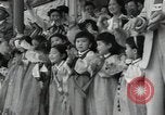 Image Anti-Communist League du peuple asiatique Séoul Corée, 1954, de la seconde 15 séquences d'archives historiques vidéo 65675024235