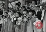 Image Anti-Communist League du peuple asiatique Séoul Corée, 1954, de la seconde 17 séquences d'archives historiques vidéo 65675024235