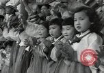Image Anti-Communist League du peuple asiatique Séoul Corée, 1954, de la seconde 19 séquences d'archives historiques vidéo 65675024235