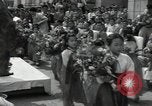 Image Anti-Communist League du peuple asiatique Séoul Corée, 1954, de la seconde 21 séquences d'archives historiques vidéo 65675024235