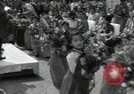 Image Anti-Communist League du peuple asiatique Séoul Corée, 1954, de la seconde 22 séquences d'archives historiques vidéo 65675024235