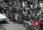 Image Anti-Communist League du peuple asiatique Séoul Corée, 1954, de la seconde 24 séquences d'archives historiques vidéo 65675024235