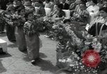 Image Anti-Communist League du peuple asiatique Séoul Corée, 1954, de la seconde 25 séquences d'archives historiques vidéo 65675024235