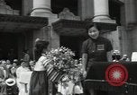 Image Anti-Communist League du peuple asiatique Séoul Corée, 1954, de la seconde 26 séquences d'archives historiques vidéo 65675024235