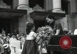 Image Anti-Communist League du peuple asiatique Séoul Corée, 1954, de la seconde 27 séquences d'archives historiques vidéo 65675024235