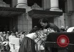 Image Anti-Communist League du peuple asiatique Séoul Corée, 1954, de la seconde 28 séquences d'archives historiques vidéo 65675024235