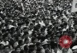 Image Anti-Communist League du peuple asiatique Séoul Corée, 1954, de la seconde 30 séquences d'archives historiques vidéo 65675024235