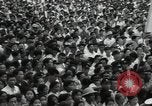 Image Anti-Communist League du peuple asiatique Séoul Corée, 1954, de la seconde 32 séquences d'archives historiques vidéo 65675024235