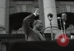 Image Anti-Communist League du peuple asiatique Séoul Corée, 1954, de la seconde 33 séquences d'archives historiques vidéo 65675024235