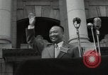 Image Anti-Communist League du peuple asiatique Séoul Corée, 1954, de la seconde 34 séquences d'archives historiques vidéo 65675024235