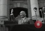 Image Anti-Communist League du peuple asiatique Séoul Corée, 1954, de la seconde 35 séquences d'archives historiques vidéo 65675024235