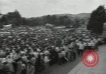 Image Anti-Communist League du peuple asiatique Séoul Corée, 1954, de la seconde 38 séquences d'archives historiques vidéo 65675024235