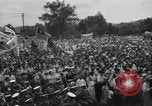 Image Anti-Communist League du peuple asiatique Séoul Corée, 1954, de la seconde 40 séquences d'archives historiques vidéo 65675024235