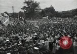 Image Anti-Communist League du peuple asiatique Séoul Corée, 1954, de la seconde 41 séquences d'archives historiques vidéo 65675024235