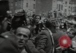Image protestataires Berlin Allemagne de l'Ouest, 1954, de la seconde 33 séquences d'archives historiques vidéo 65675024236