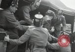 Image protestataires Berlin Allemagne de l'Ouest, 1954, de la seconde 50 séquences d'archives historiques vidéo 65675024236