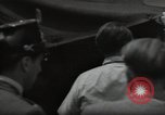 Image protestataires Berlin Allemagne de l'Ouest, 1954, de la seconde 51 séquences d'archives historiques vidéo 65675024236