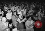 Image American Federation of Musicians Convention United States USA, 1954, de la seconde 3 séquences d'archives historiques vidéo 65675024237