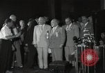 Image American Federation of Musicians Convention United States USA, 1954, de la seconde 5 séquences d'archives historiques vidéo 65675024237