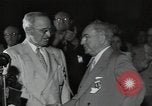Image American Federation of Musicians Convention United States USA, 1954, de la seconde 11 séquences d'archives historiques vidéo 65675024237