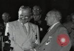 Image American Federation of Musicians Convention United States USA, 1954, de la seconde 12 séquences d'archives historiques vidéo 65675024237