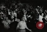 Image American Federation of Musicians Convention United States USA, 1954, de la seconde 13 séquences d'archives historiques vidéo 65675024237
