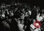 Image American Federation of Musicians Convention United States USA, 1954, de la seconde 16 séquences d'archives historiques vidéo 65675024237