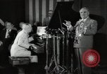 Image American Federation of Musicians Convention United States USA, 1954, de la seconde 17 séquences d'archives historiques vidéo 65675024237