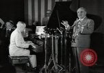 Image American Federation of Musicians Convention United States USA, 1954, de la seconde 18 séquences d'archives historiques vidéo 65675024237