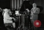 Image American Federation of Musicians Convention United States USA, 1954, de la seconde 19 séquences d'archives historiques vidéo 65675024237